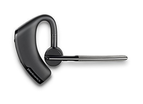 送料無料★[国内正規品] PLANTRONICS Bluetooth ワイヤレスヘッドセット Voyager Legend_画像4