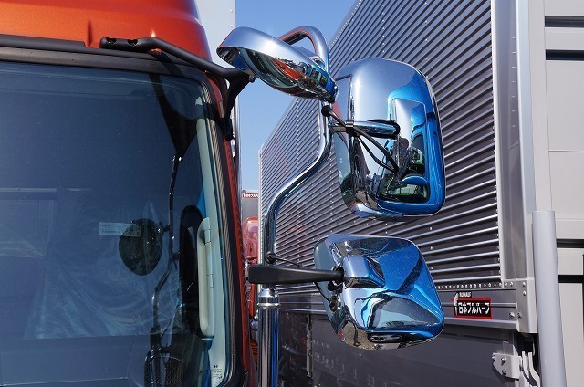  Ranger Pro высококлассный для металлизированный корпуса зеркала 4 позиций комплект 