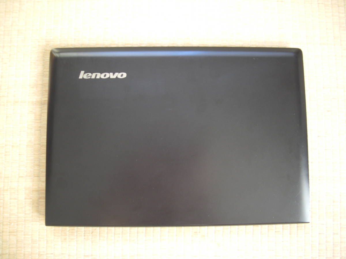 Lenovo超薄型1.5㎝/WIN10-64bit,office2021認証済/WI-FI/Core-i5/HDD500GB/DVDマルチ/液晶鮮明/動画&音楽ダビング,DVD作成ソフト,カメラ付_画像2