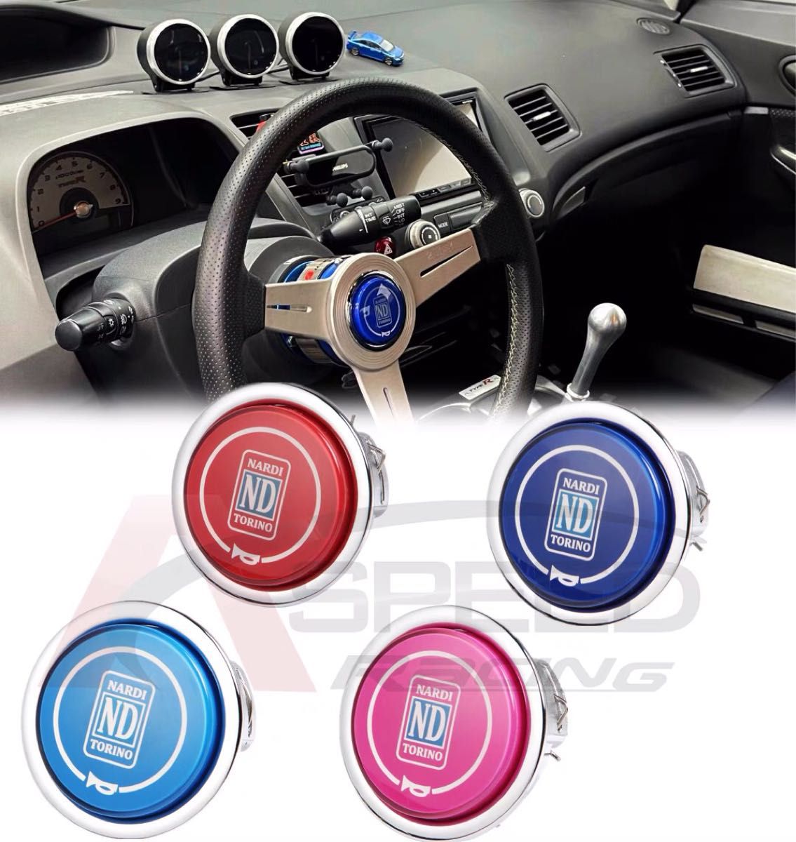 NARDI ナルディ ホーンボタン 未使用品momo サイズ|Yahoo NARDI ナルディ ホーンボタン 未使用品momo サイズ|Yahoo