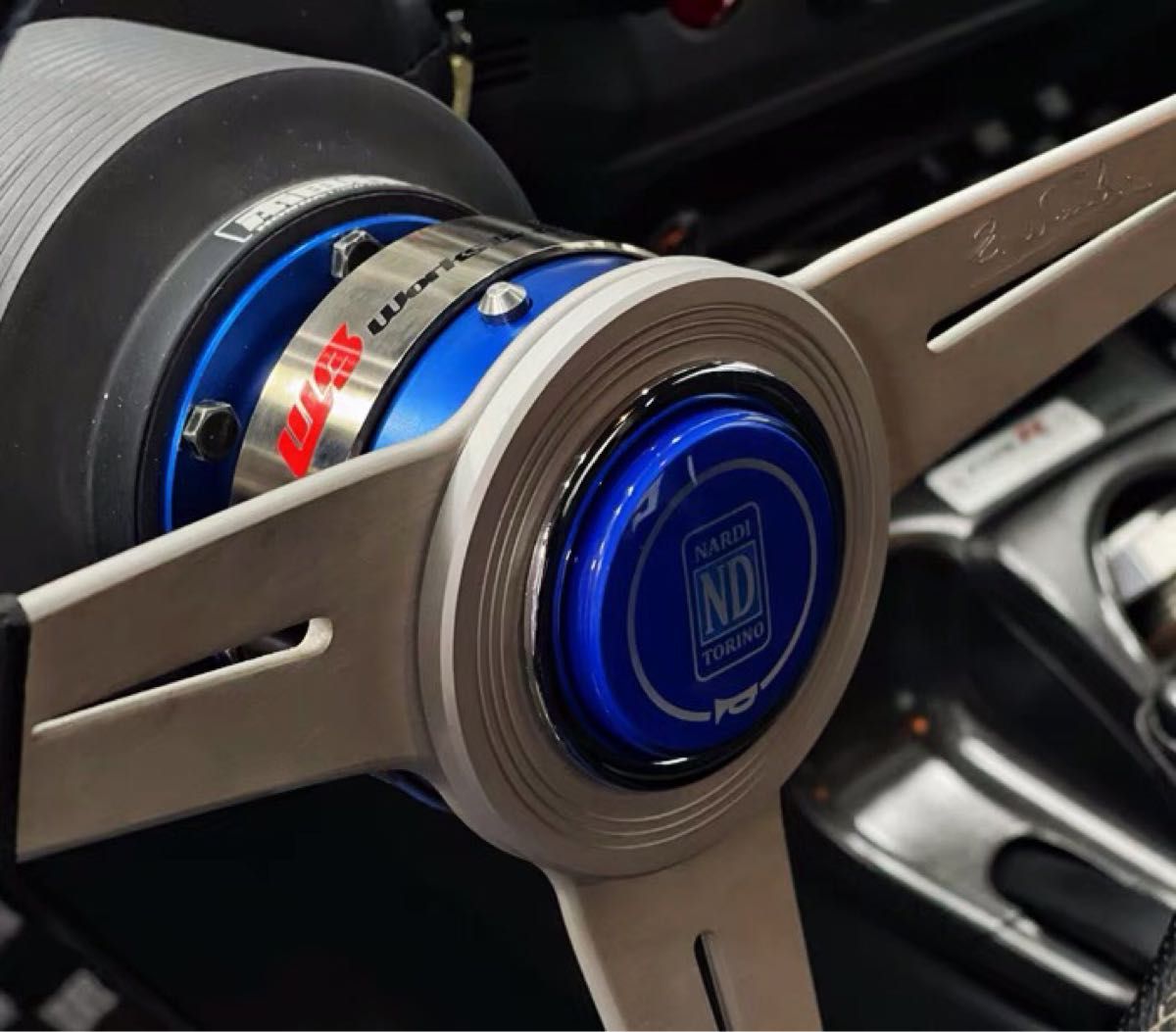 NARDI ナルディ ホーンボタン 未使用品momo サイズ|Yahoo NARDI ナルディ ホーンボタン 未使用品momo サイズ|Yahoo
