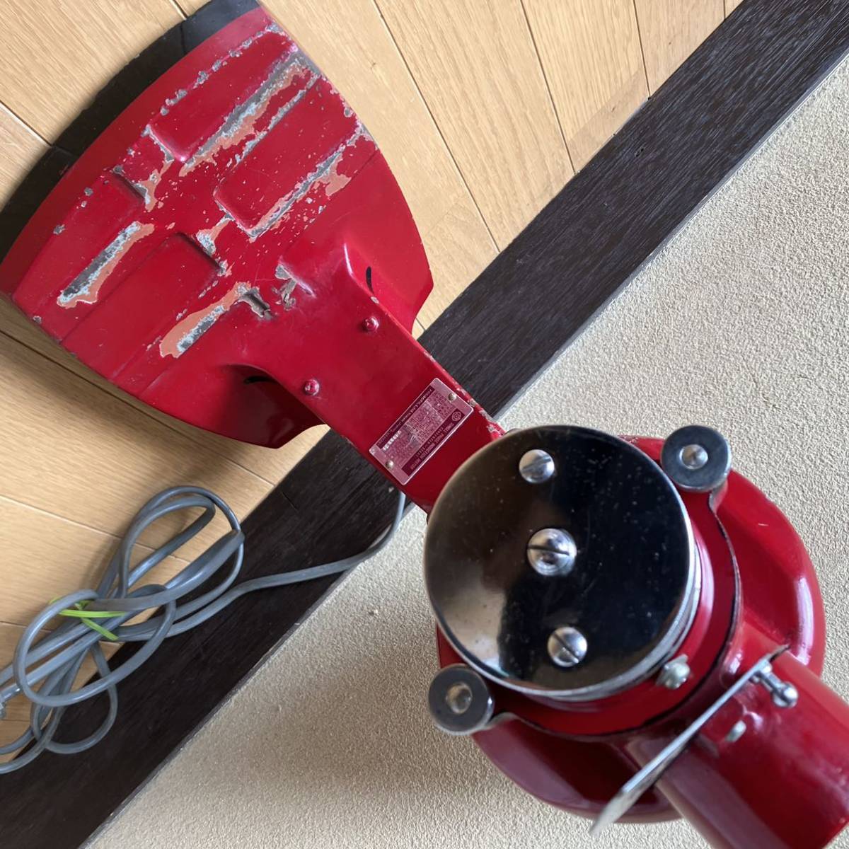 分解清掃済み コーヒーミル No 68 検索 フジローヤル R-440 カリタ