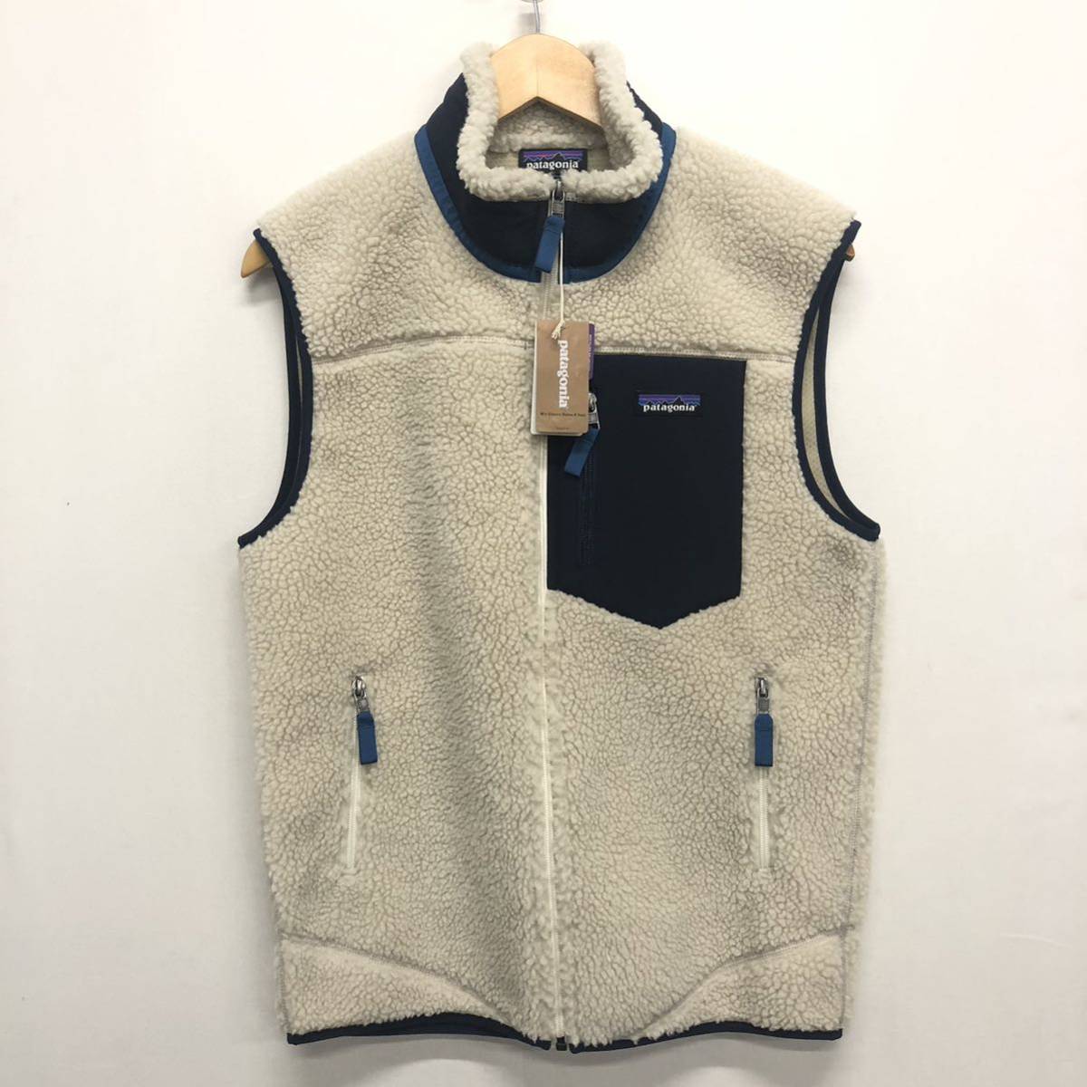 良質 RETRO-X CLASSIC クラシックレトロXベスト タグ付き☆【patagonia