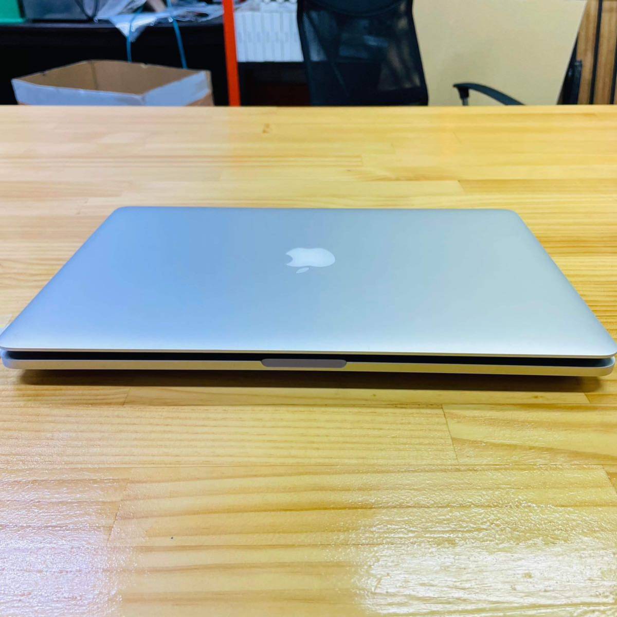 1円スタート/MacBook Pro Retina Mid/A/ インチ Core i7