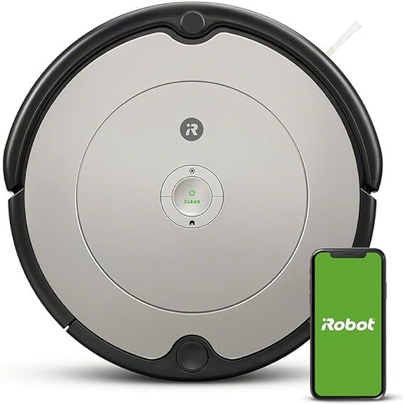 アイロボット　ルンバ ６９２　WiFi対応 遠隔操作 自動充電 Alexa対応　未使用品_画像3