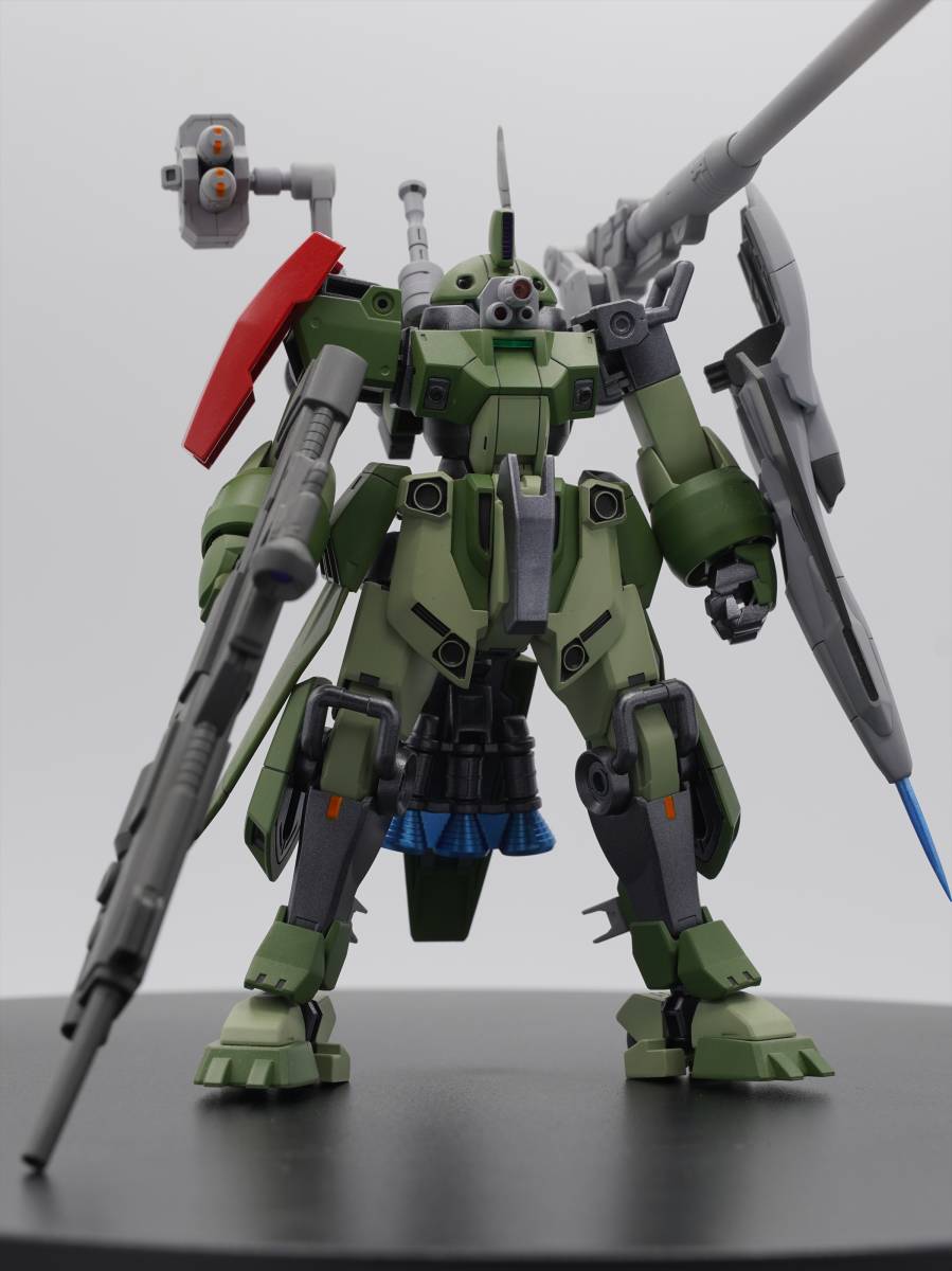 公式の店舗 ☆スターダストメモリーHG1/144ガンダムGP01ゼフィランサス