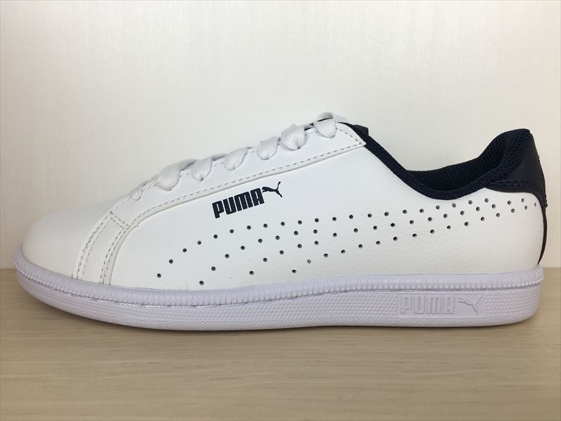 PUMA（プーマ） Smash Perf（スマッシュパーフ） 363722-04 スニーカー 靴 メンズ ウィメンズ ユニセックス 23,5cm 新品 (1747)