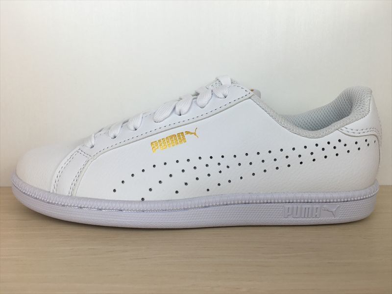 PUMA（プーマ） Smash Perf（スマッシュパーフ） 363722-05 スニーカー 靴 メンズ ウィメンズ ユニセックス 27,0cm 新品 (1748)