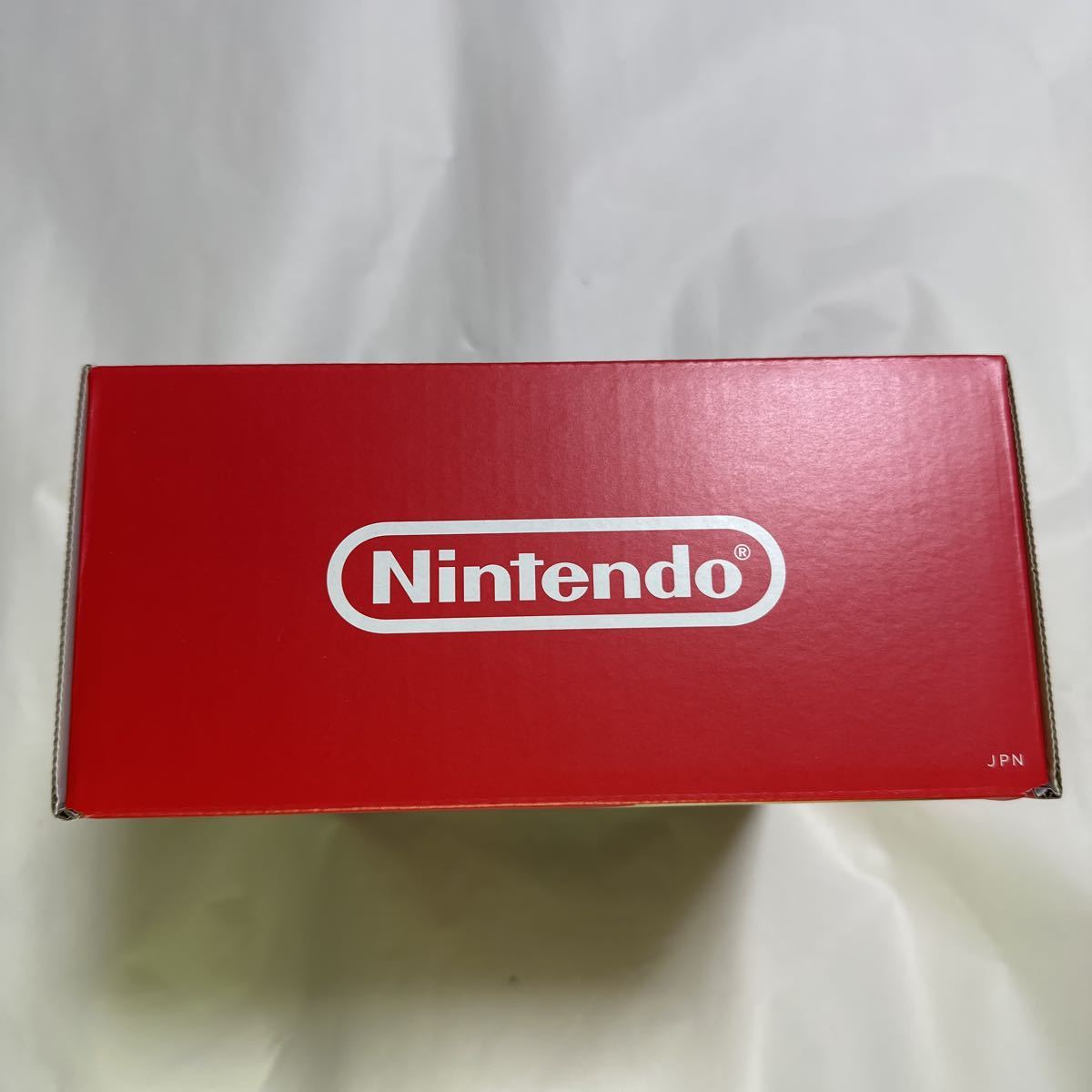 名作 (有機ELモデル) 本体 ニンテンドースイッチ Switch Nintendo