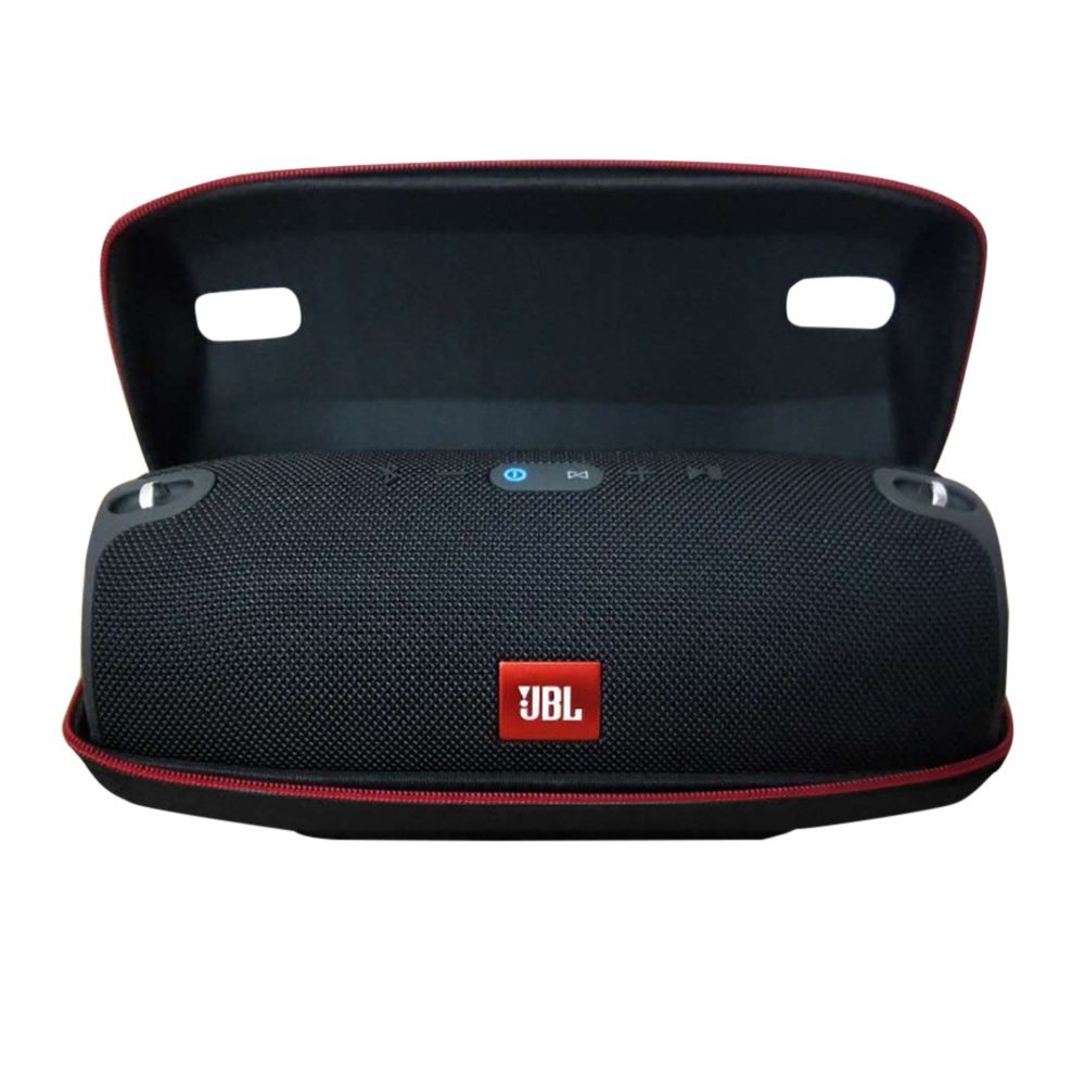 cjx275★ZOPRORE JBL XtremeポータブルワイヤレスBluetoothスピーカー用キャリートラベルジッパーポータブル保護ハードカバーバッグの画像3