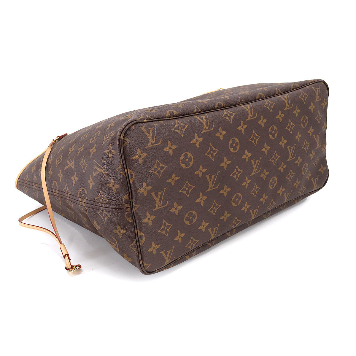 LnV ONTHEGO GM M44925 in 2023  Authentic louis vuitton bags