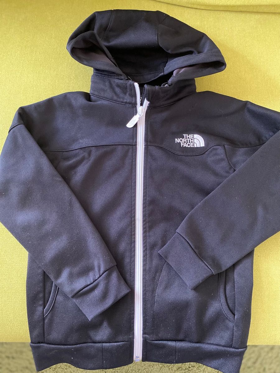 THE NORTH FACE ノースフェイスパーカー キッズ 120