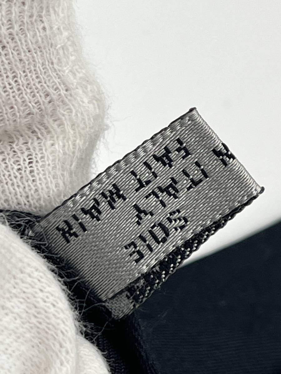 Dior HOMME ディオールオム ネクタイ 高級シルク 蜂 Bee Dior HOMME ディオールオム ネクタイ 高級シルク 蜂 Bee