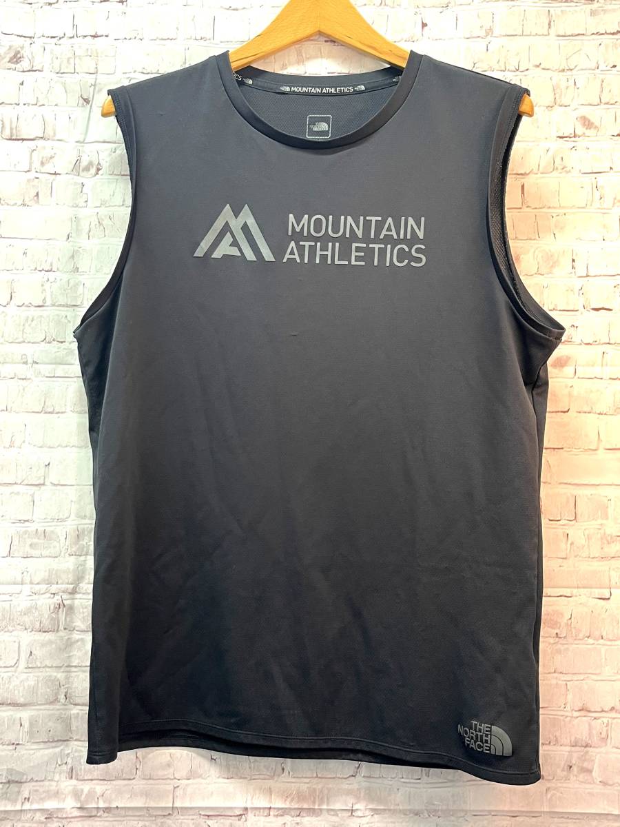THE NORTH FACE ノースフェイス MOUNTAIN ATHLETICS マウンテン THE NORTH FACE ノースフェイス MOUNTAIN ATHLETICS マウンテン