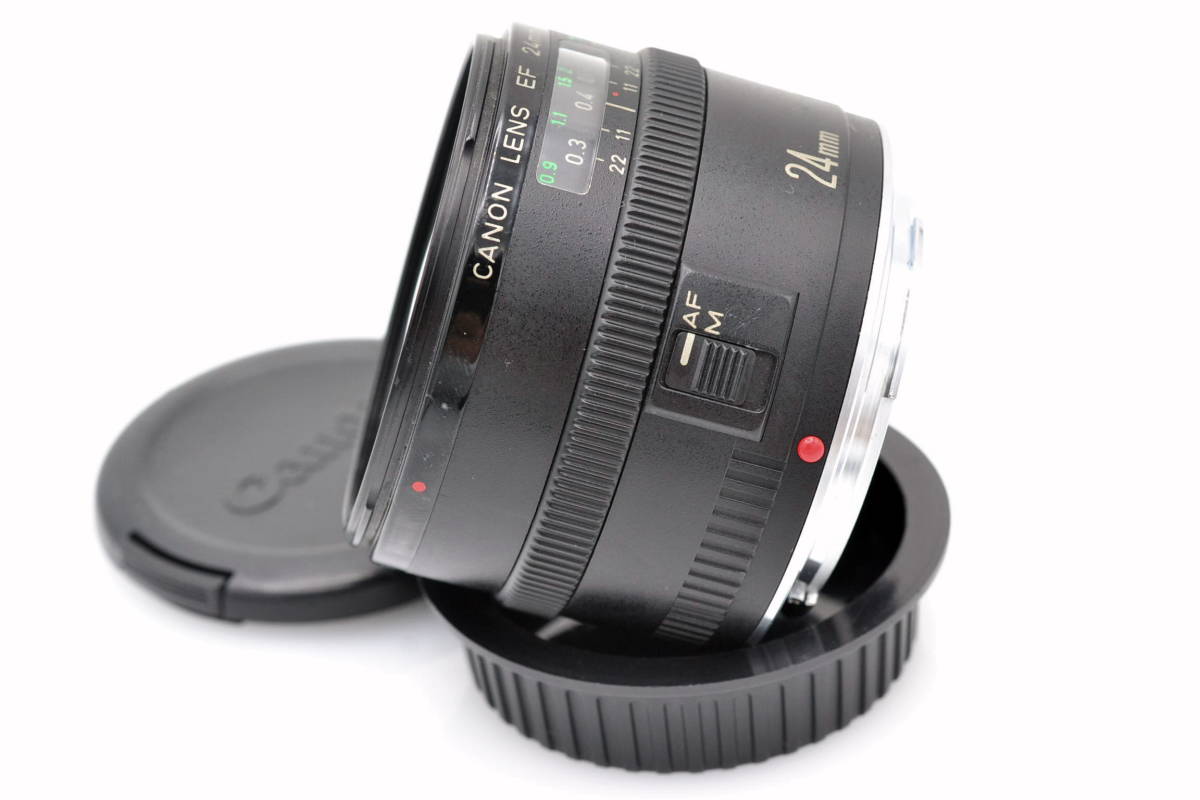 Canon EF24mm F2.8♥️超広角単焦点レンズ♥️インスタ映え-