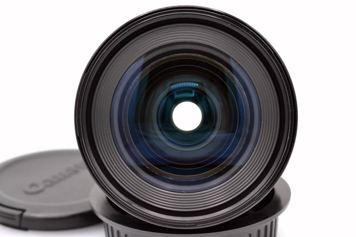 Canon EF 24mm 2.8 広角 単焦点 EFマウント (1) 明るい単焦点 広角レンズ-