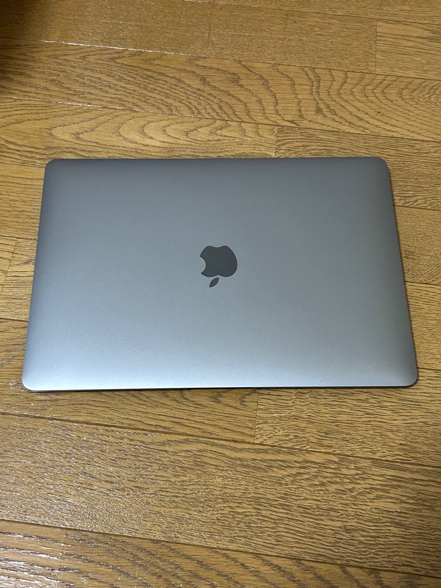 APPLE MacBook Air 【Magic Mouse2 Office付】