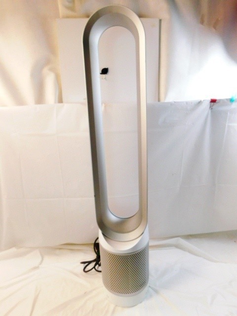 A778☆dyson pure cool/空気清浄機能付き扇風機/AM11/MK8-JP-GEA4360A