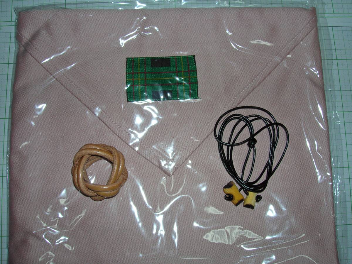 特価SALE!ボーイスカウト英国連盟・Gilwell Park Wood Badge 2 Beads/Gilwell Cotton Scarf/Training Woggleセット・限定品 在庫限り
