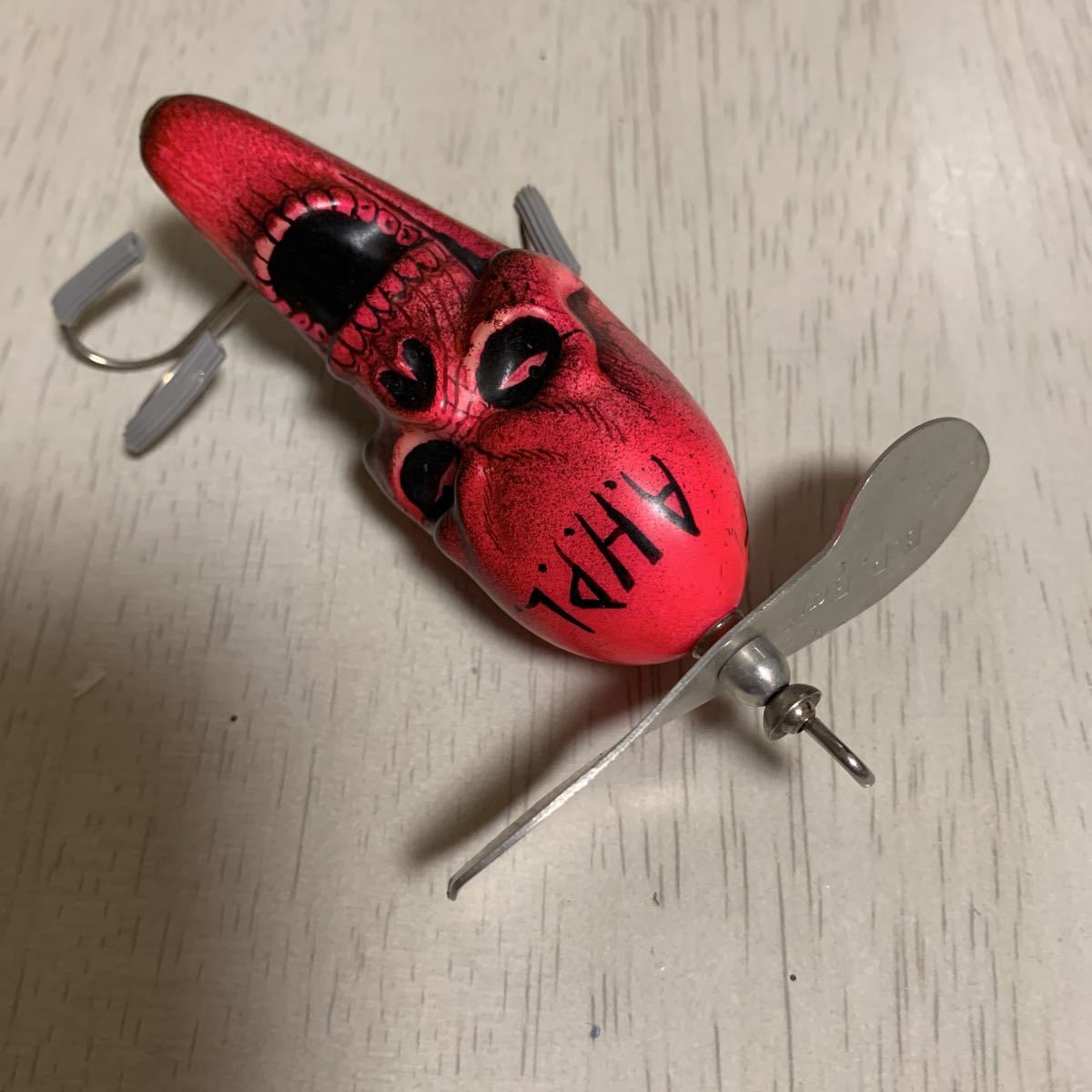 AHPL ahpl トップウォーター ルアー シリースタイル 2019|ルアー・フライ AHPL ahpl トップウォーター ルアー シリースタイル 2019|ルアー・フライ