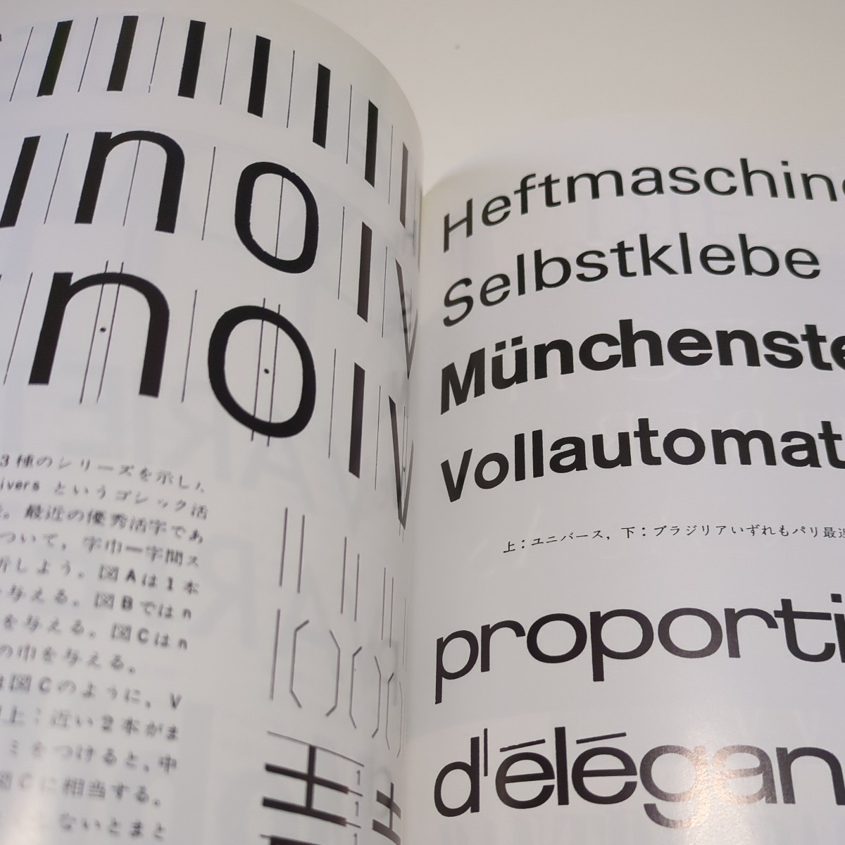 英字スタイル LETTERING 佐藤敬之輔 ダヴィット社 2001年22版 中古 デザイン アルファベット 文字 書体 スタイル 文体 ゴシック_画像6