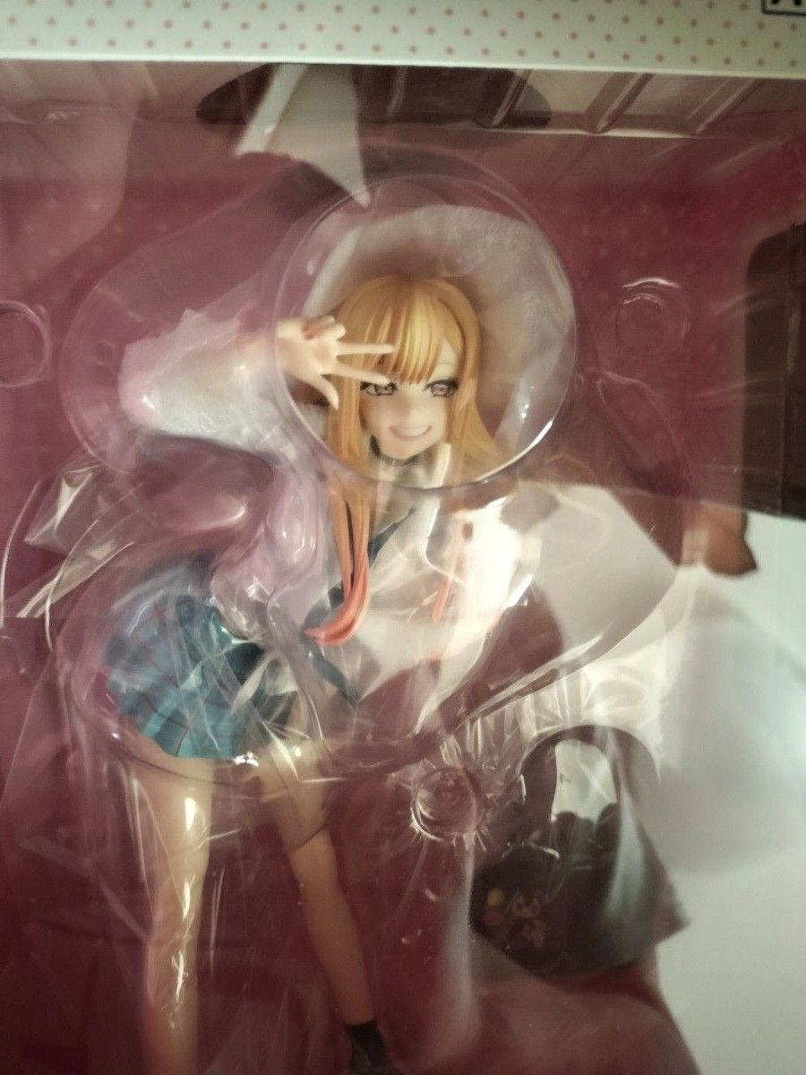aniplex 喜多川海夢 1/7スケールフィギュア-