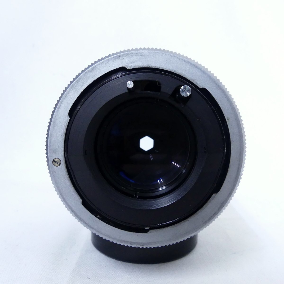 Canon キャノン SUPER-CANOMATIC R 100mm F2 カメラレンズ 現状品 USED /2310C_画像3