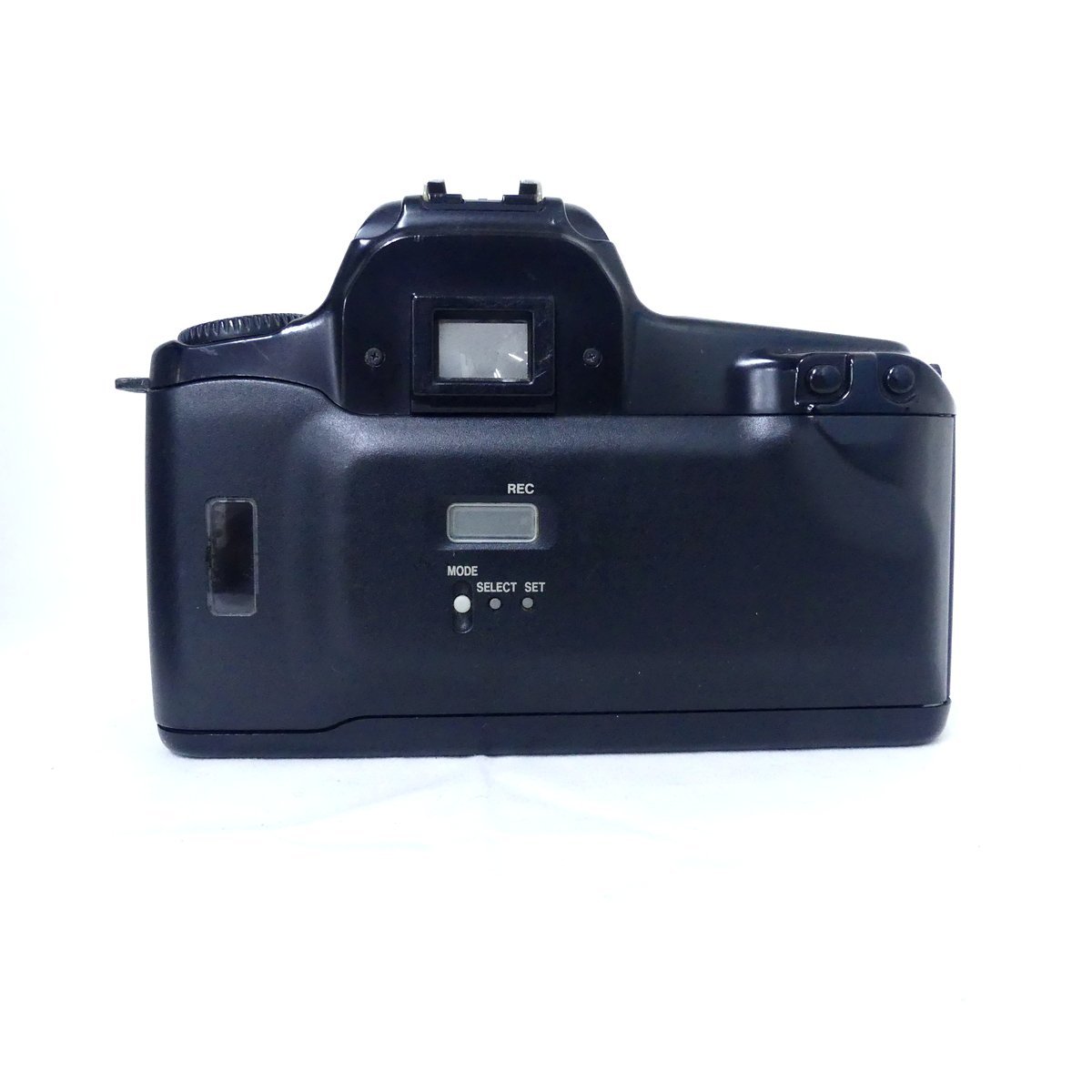 Canon キャノン EOS 1000QD + EF 24-85mm F3.5-4.5 フィルムカメラ 通電OK USED /2310C_画像6