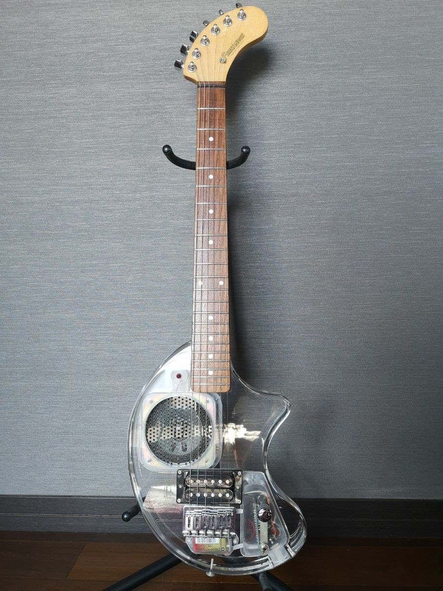 FERNANDES フェルナンデス ZO-3 アンプ内蔵 エレキギター FERNANDES フェルナンデス ZO-3 アンプ内蔵 エレキギター