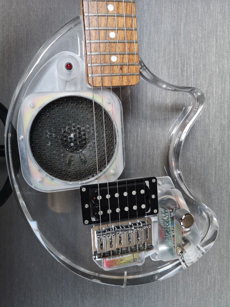 FERNANDES フェルナンデス ZO-3 アンプ内蔵 エレキギター FERNANDES フェルナンデス ZO-3 アンプ内蔵 エレキギター