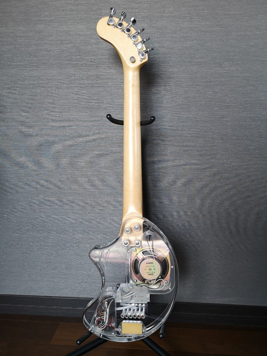 FERNANDES フェルナンデス ZO-3 アンプ内蔵 エレキギター FERNANDES フェルナンデス ZO-3 アンプ内蔵 エレキギター