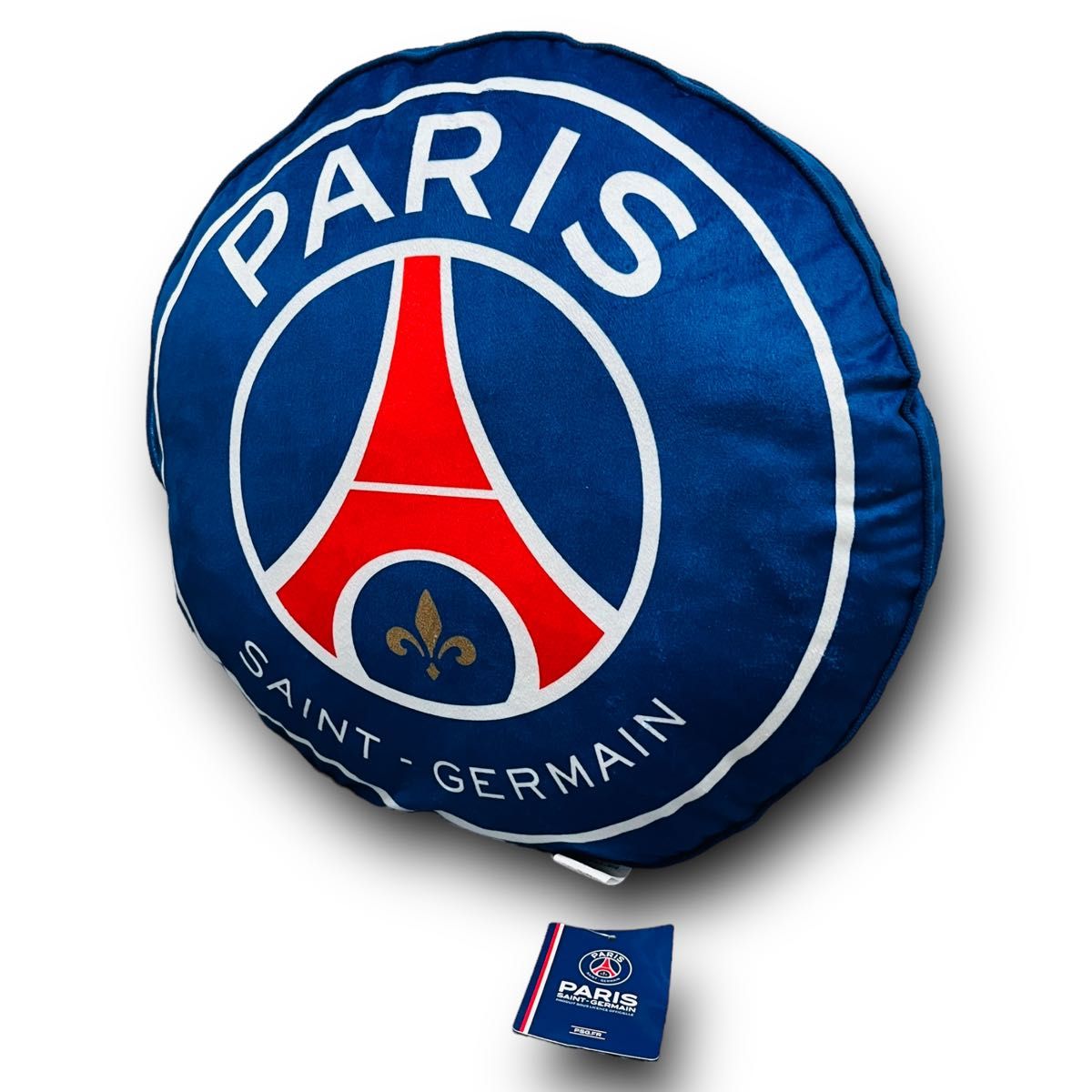 パリサンジェルマン クッション PSG クッション