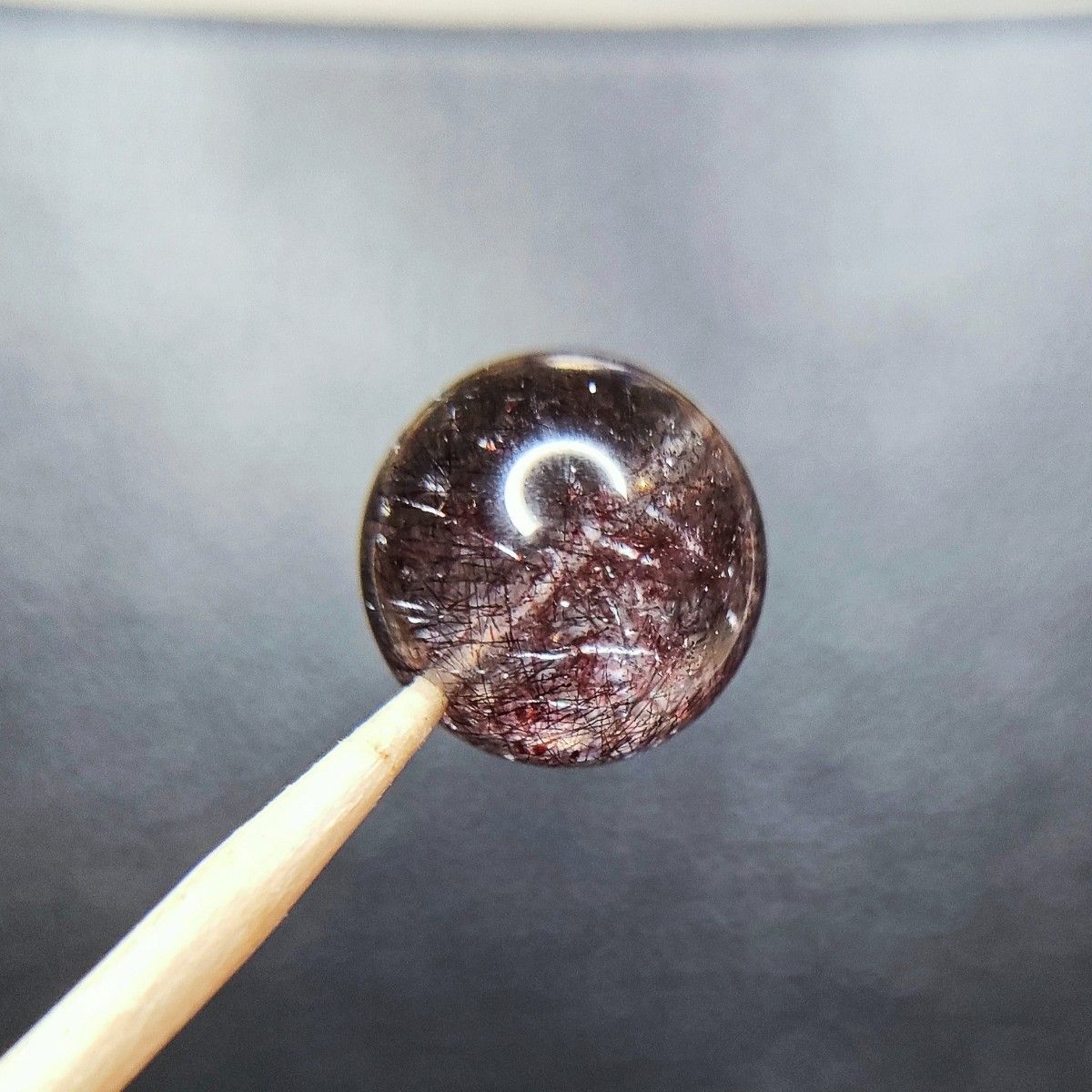 最高品質 花火スーパーセブン ブラックスーパーセブン 10.2mm 粒売り S①-