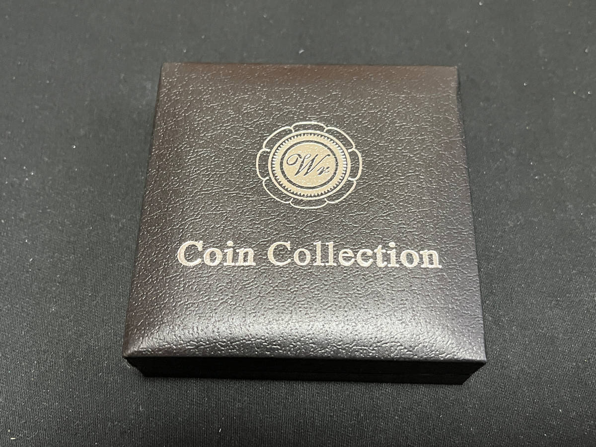 【W138】オーストラリア銀貨　2019年蛇紀念コイン １ドル 1オンス 証明書付 約30g Worth Collection 磁石に付かない _画像7