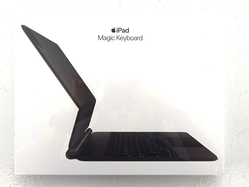 新品未開封 Magic Keyboard MXQT2J/A-