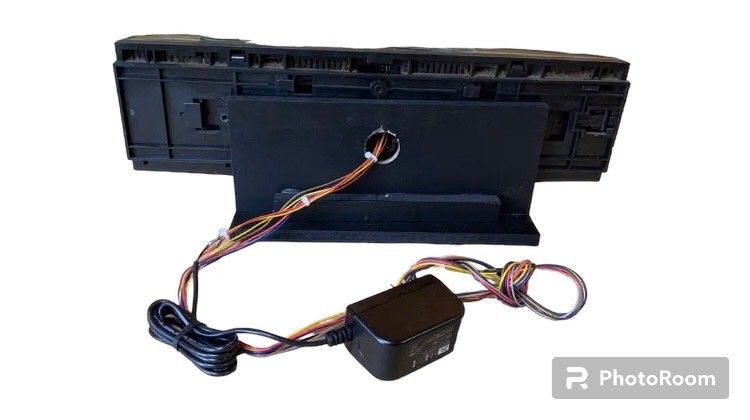 パチスロ データカウンター ワンエー ミモザ 台付 家庭用電源 パチスロ データカウンター ワンエー ミモザ 台付 家庭用電源