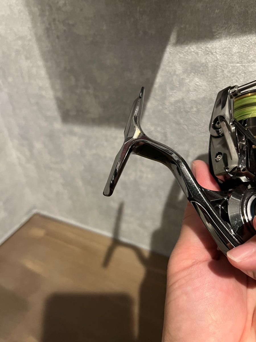 18 イグジスト LT2500 SLPワークス カスタム|Yahoo!フリマ(旧 18 イグジスト LT2500 SLPワークス カスタム|Yahoo!フリマ(旧