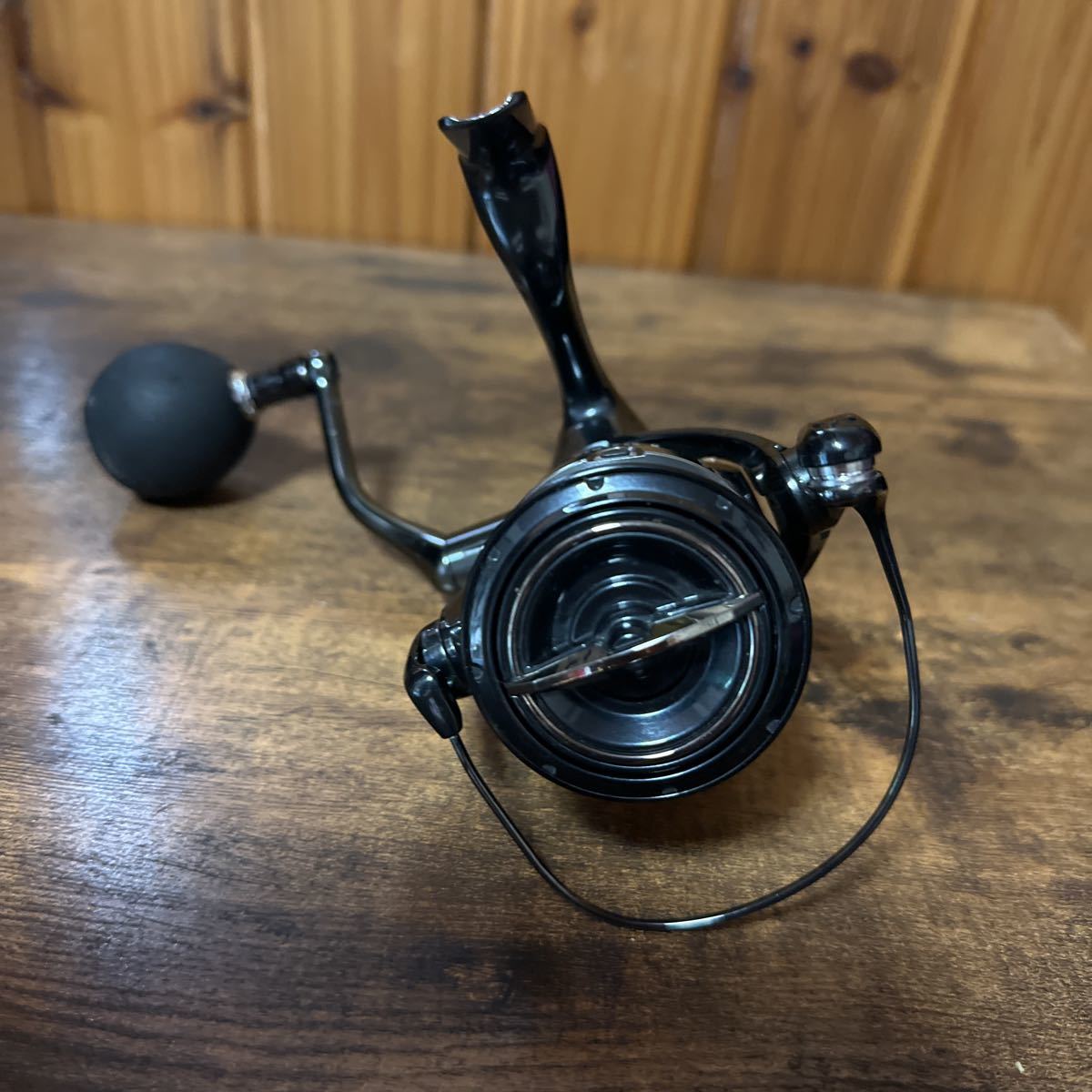 好きに 美品 C5000XG 19ヴァンキッシュ シマノ シマノ