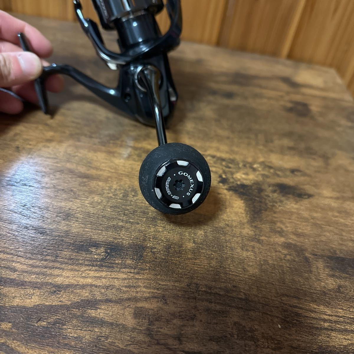 好きに 美品 C5000XG 19ヴァンキッシュ シマノ シマノ