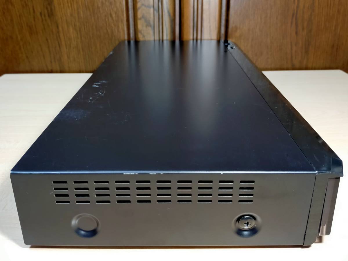 Panasonic DMR-BX2030/2TB/6チャンネル自動録画可/B-CAS,新品リモコン,HDMI,電源ケーブル付属/外付けHDD対応/動作良好_画像5