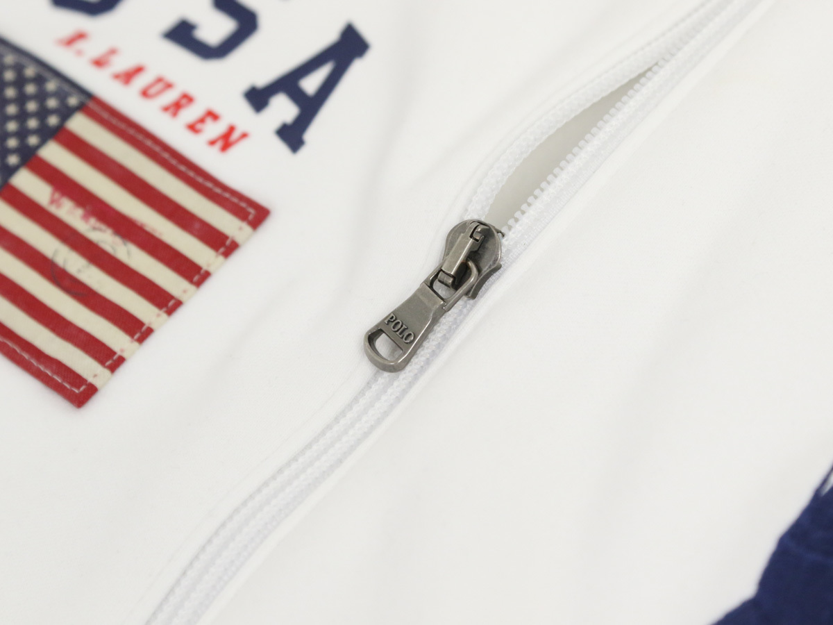  новый товар 13654 outlet XXL размер спортивная куртка джерси polo ralph lauren Ralph Lauren Polo 