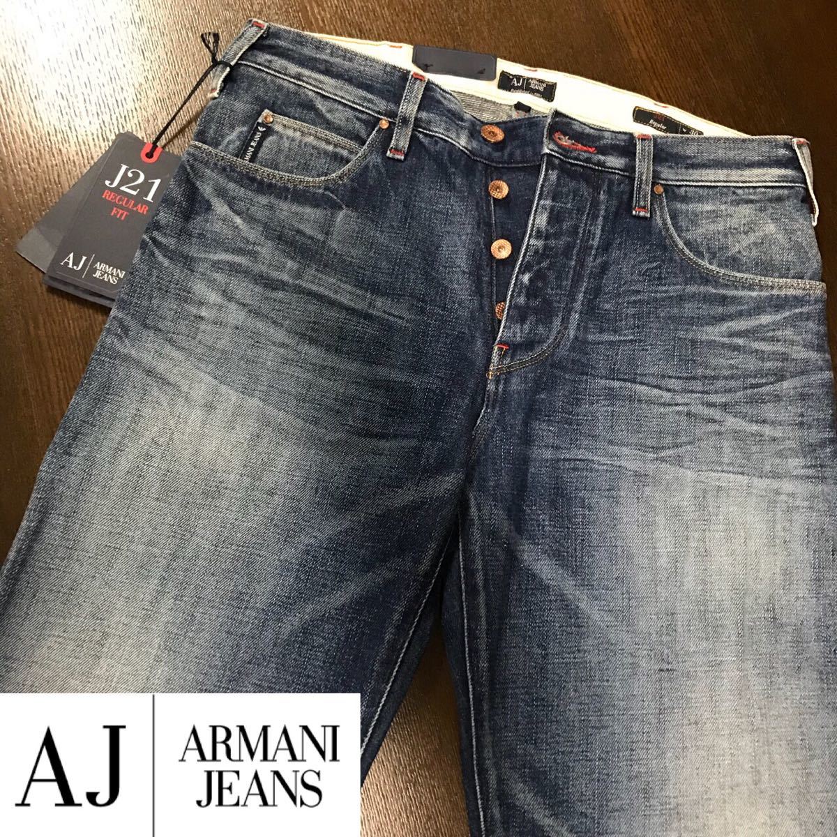 armani jeans new collection