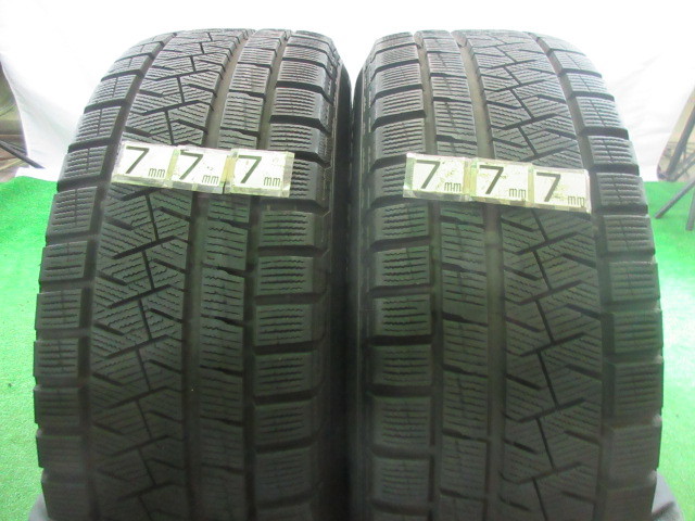 在庫★ケレナーズ スポーツ 6.5J+47 5H112 ピレリ 205/60R16 BMW 2シリーズ アクティブ グラン ツアラー F45 F46 MINI F60 クロスオーバー_画像9