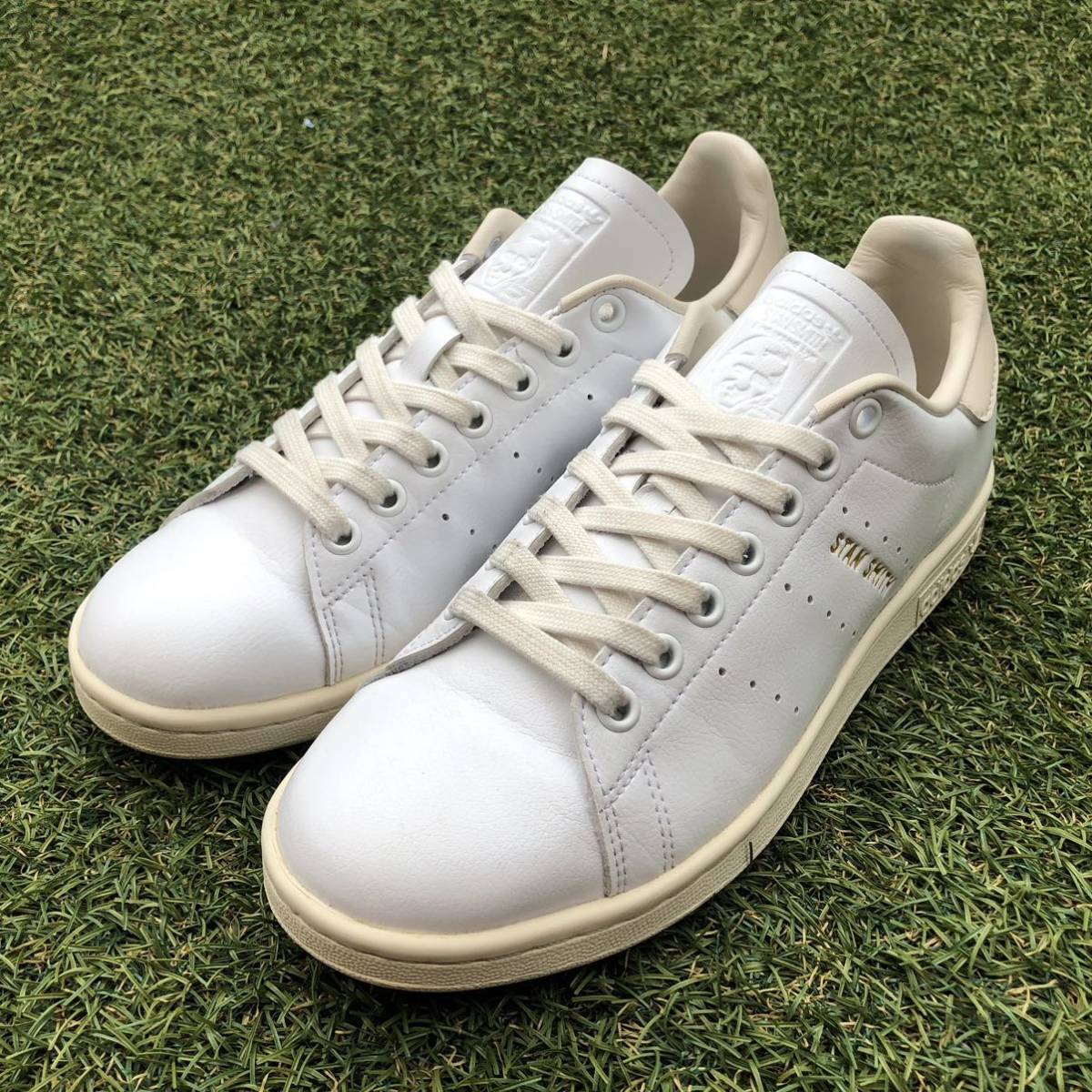  beautiful goods 24.5 adidas×TOMORROWLAND stansmisth Adidas × Tomorrowland Stansmith HW320