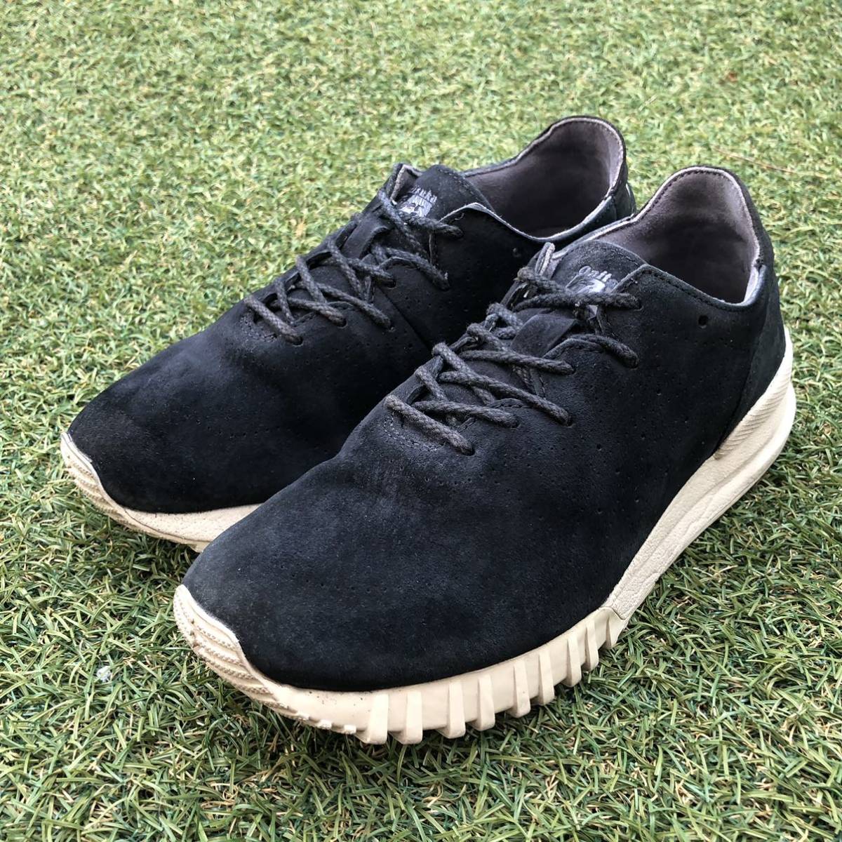 美品23 Onitsuka Tiger COLORADO EIGHY-FIVE MT SAMSARA オニツカタイガー コロラド エイティーファイブ サムサラ HW337