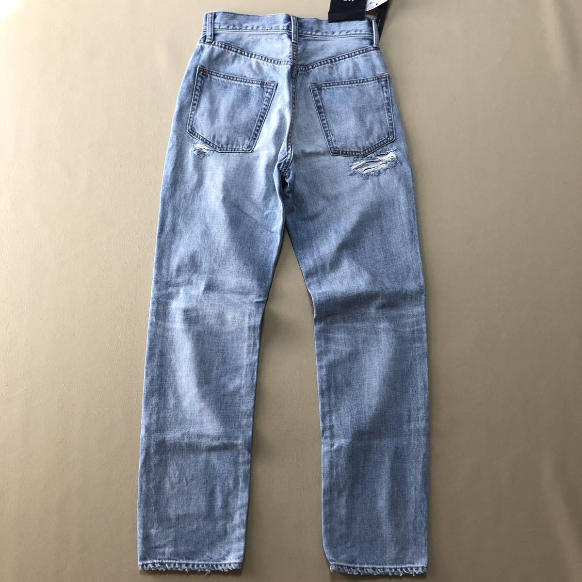 新品0 EMODA エモダ　BOY DENIMボーイデニム　168_画像3