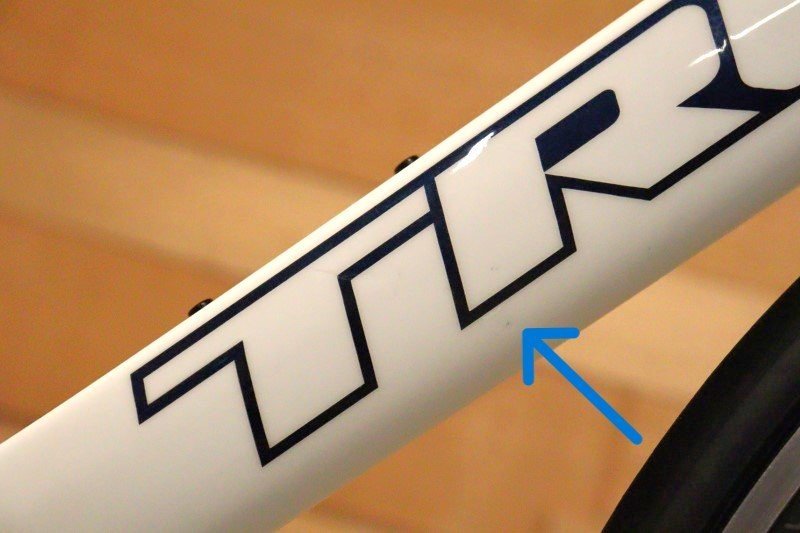 トレック TREK マドン MADONE 6 Project-One 2014年モデル アルテグラ 6800 11S カーボン ロードバイク【立川店】_画像10