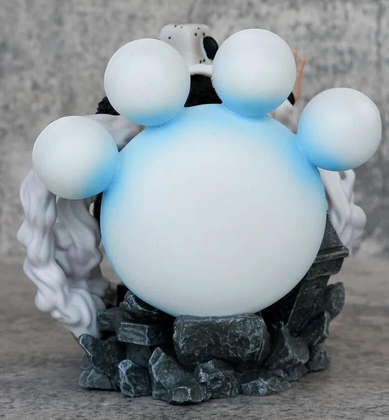 ワンピース バーソロミュー・くま フィギュア|Yahoo!フリマ(旧 ワンピース バーソロミュー・くま フィギュア|Yahoo!フリマ(旧