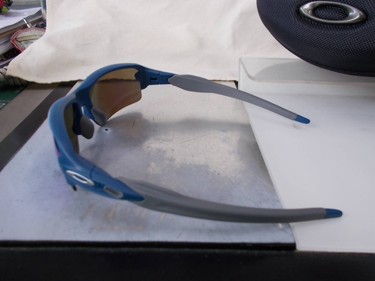 OAKLEY オークリー FLAK 2.0 A OO9271-5461 偏光 サングラス OAKLEY オークリー FLAK 2.0 A OO9271-5461 偏光 サングラス