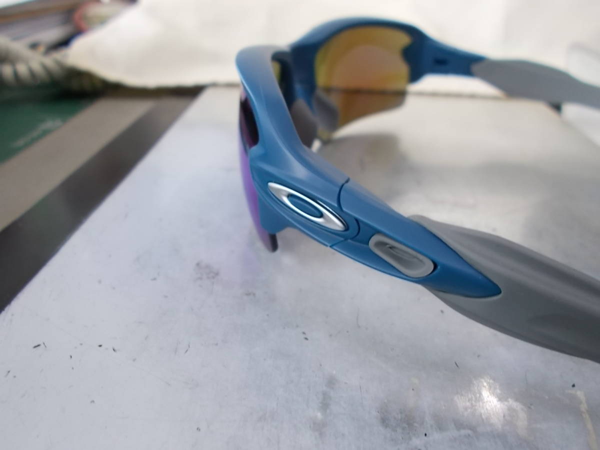 OAKLEY オークリー FLAK 2.0 A OO9271-5461 偏光 サングラス OAKLEY オークリー FLAK 2.0 A OO9271-5461 偏光 サングラス
